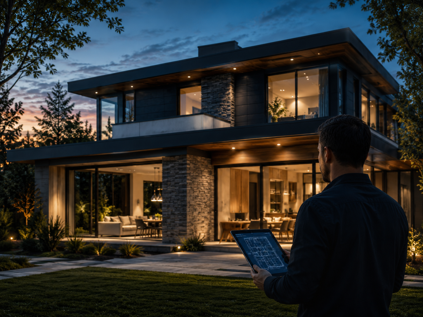 Residential equipment review for appliances and home comfort systems